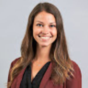 Meet your Posher, Leah